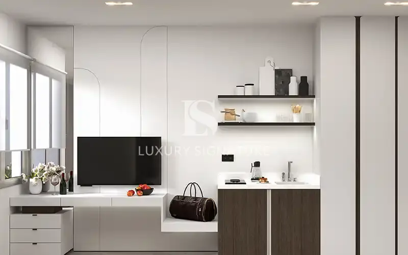 Luxury Signature Property