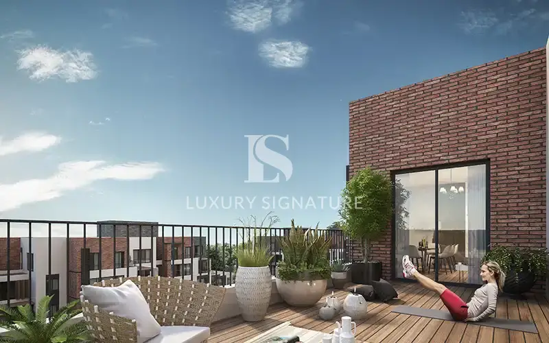 Luxury Signature Property