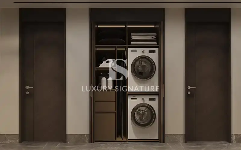 Luxury Signature مشاور املاک