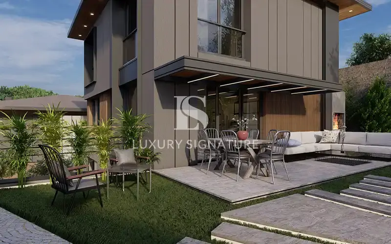 Luxury Signature Property