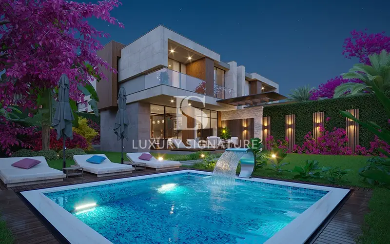 Luxury Signature Property