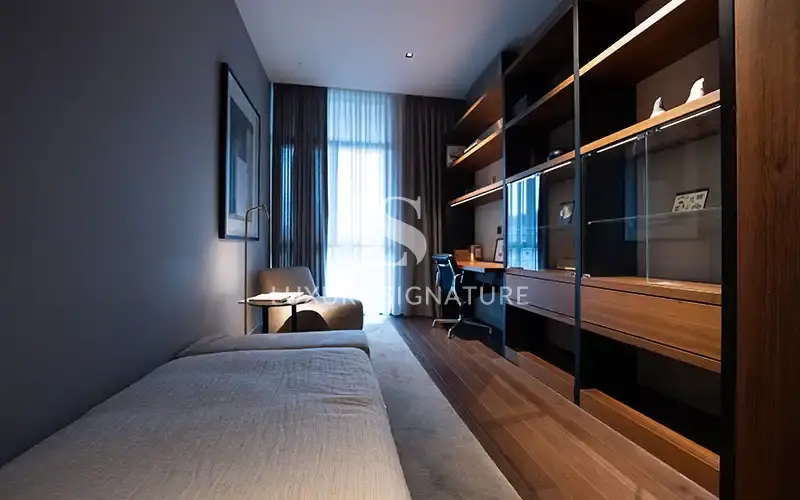 Luxury Signature عقارات