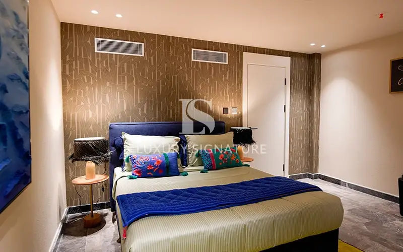 Luxury Signature Property