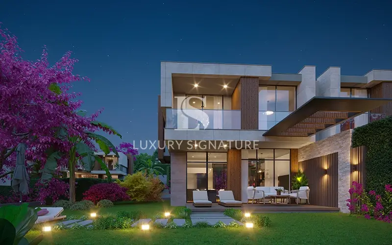 Luxury Signature Property