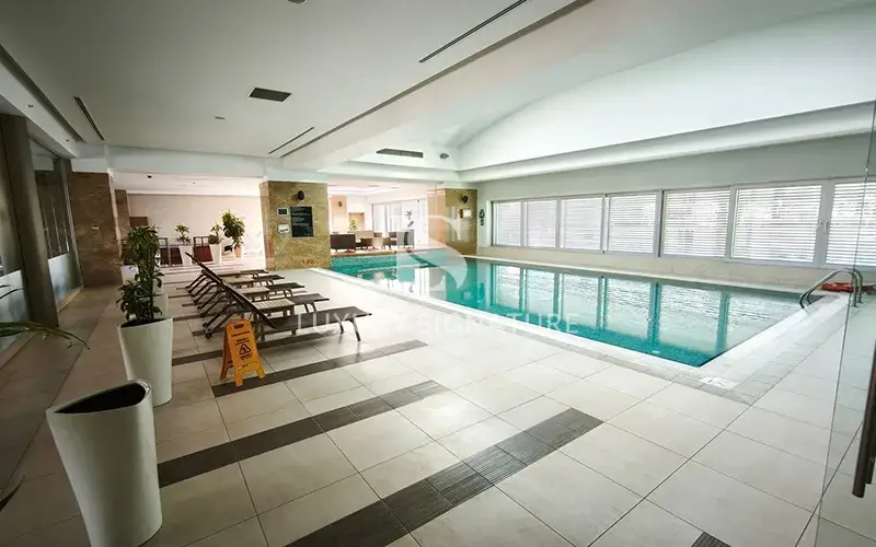 Luxury Signature Property