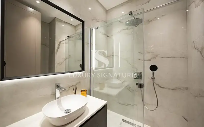 Luxury Signature Property