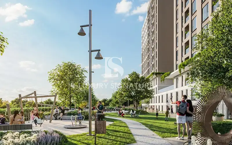 Luxury Signature Property