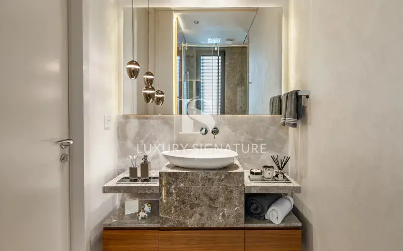 Luxury Signature Property