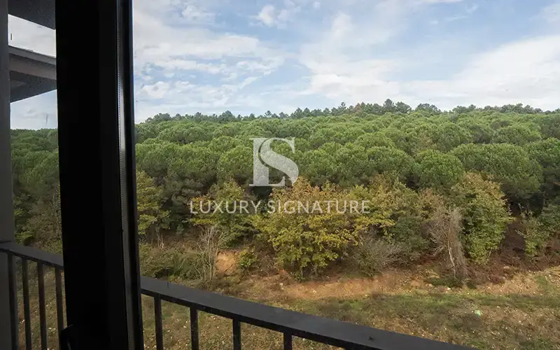 Luxury Signature مشاور املاک