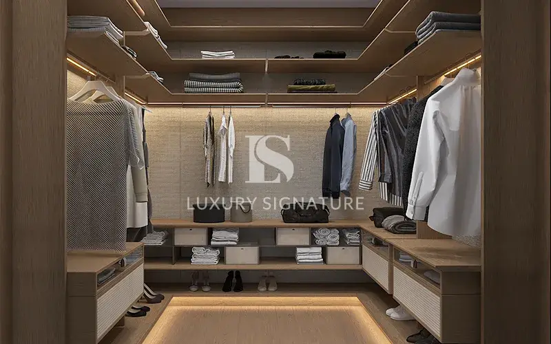 Luxury Signature Property