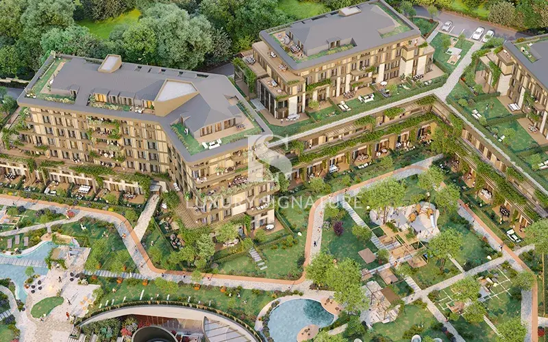 Luxury Signature Property