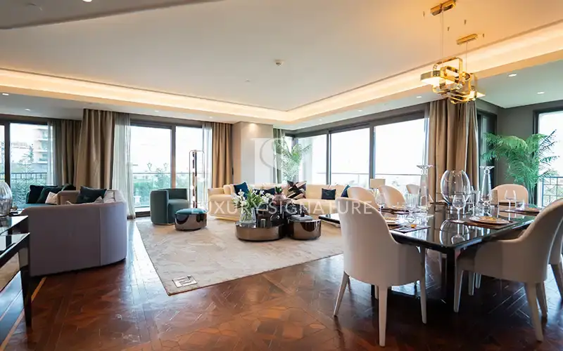 Luxury Signature Property