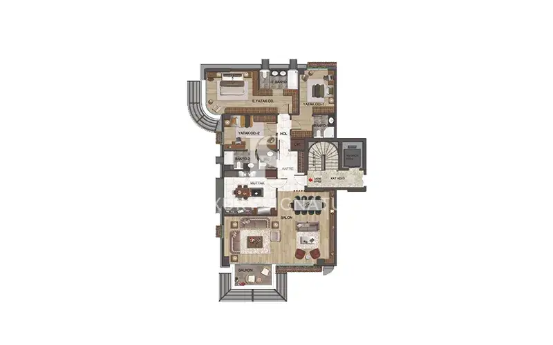 Luxury Signature Property