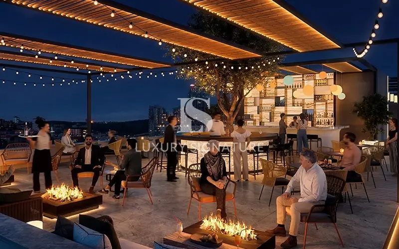 Luxury Signature Property