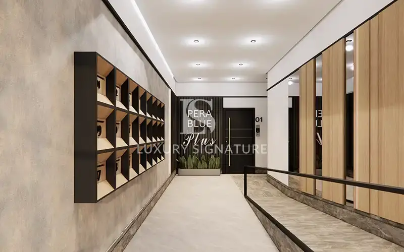 Luxury Signature مشاور املاک