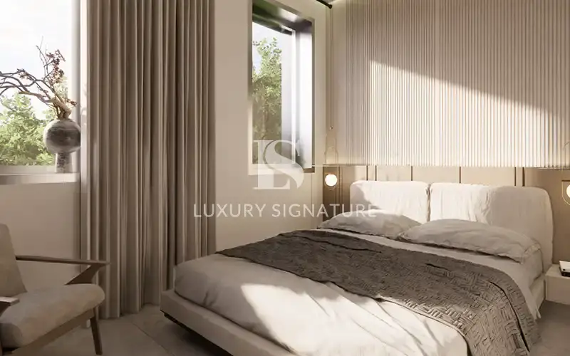 Luxury Signature Property