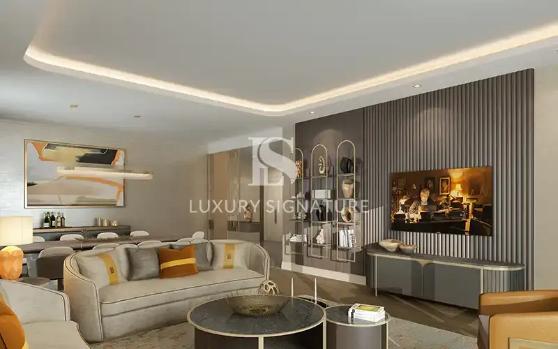 Luxury Signature عقارات
