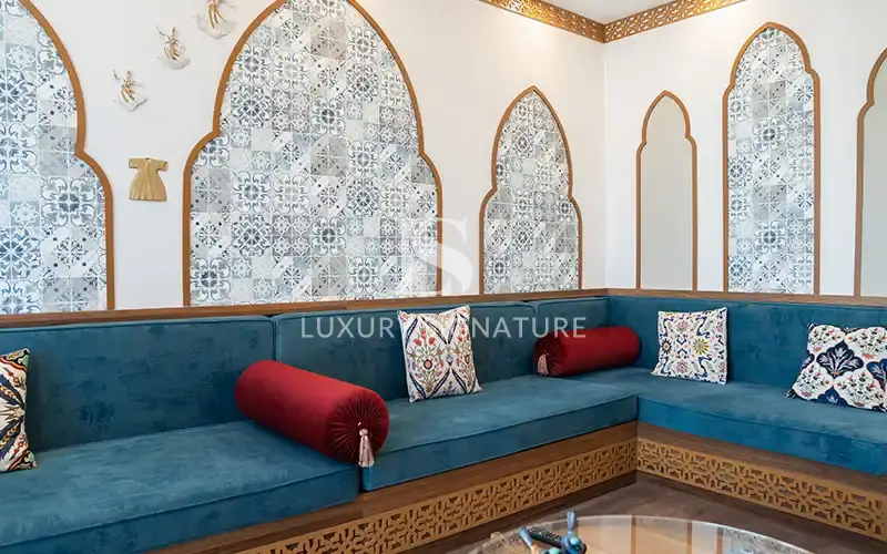 Luxury Signature عقارات
