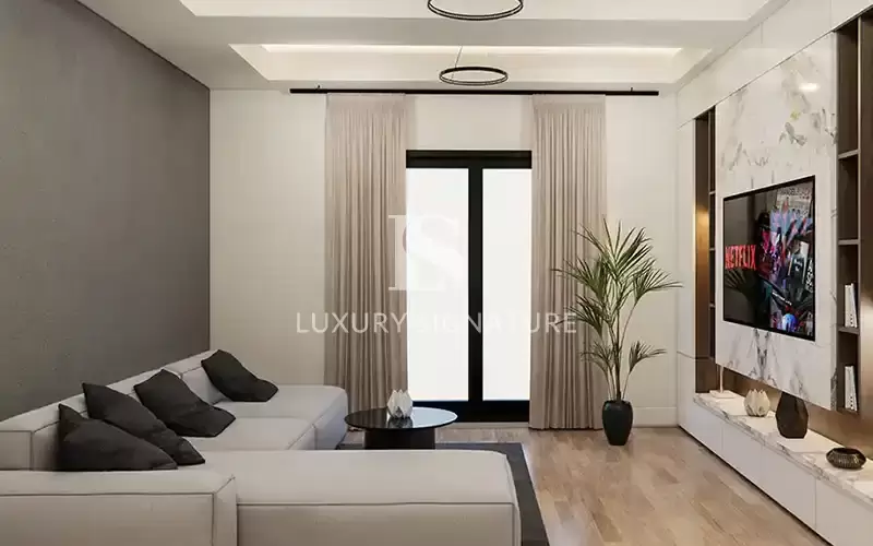 Luxury Signature مشاور املاک