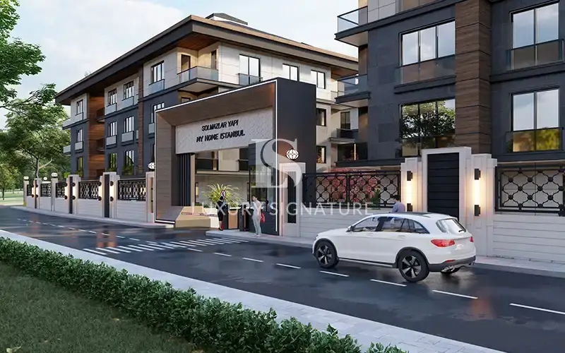 Luxury Signature عقارات