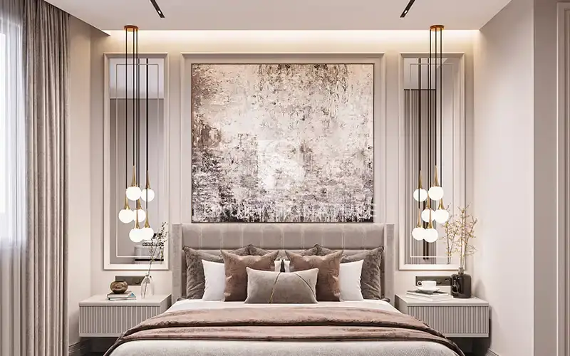 Luxury Signature مشاور املاک