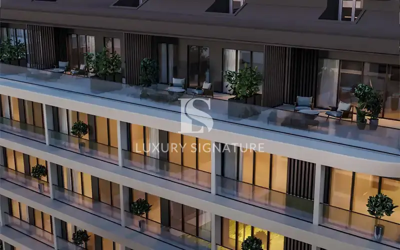 Luxury Signature عقارات