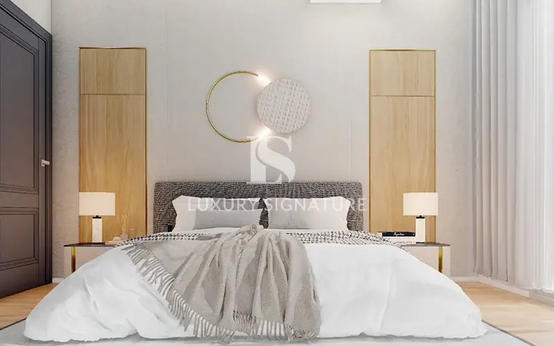Luxury Signature مشاور املاک
