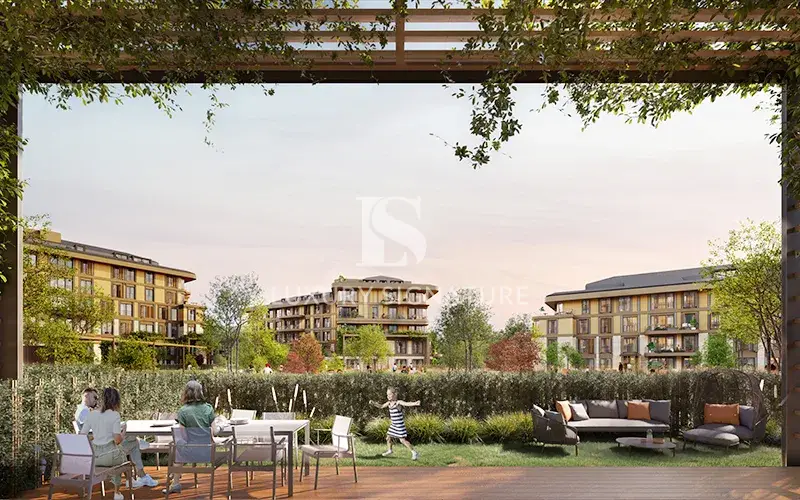 Luxury Signature Property