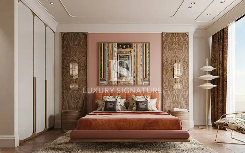 Luxury Signature مشاور املاک