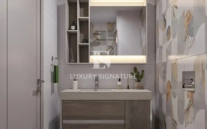 Luxury Signature مشاور املاک