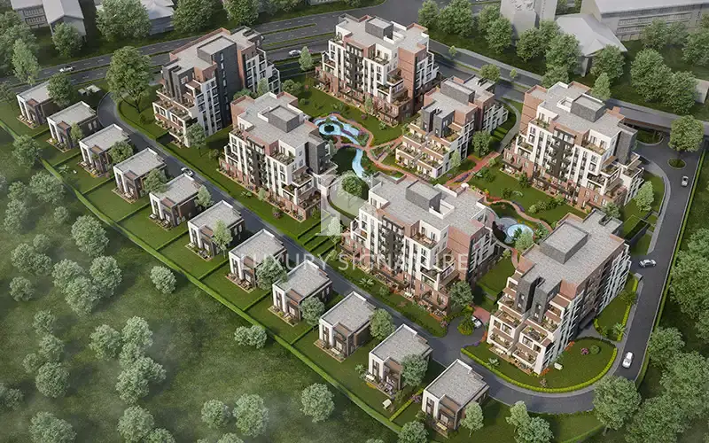 Luxury Signature Property