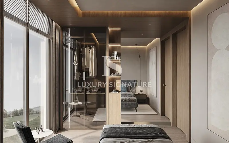 Luxury Signature Property