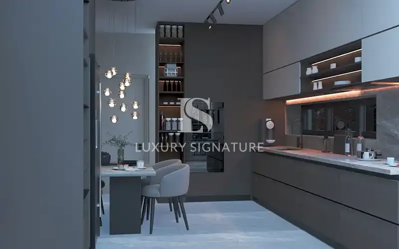Luxury Signature Property