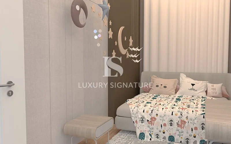 Luxury Signature مشاور املاک