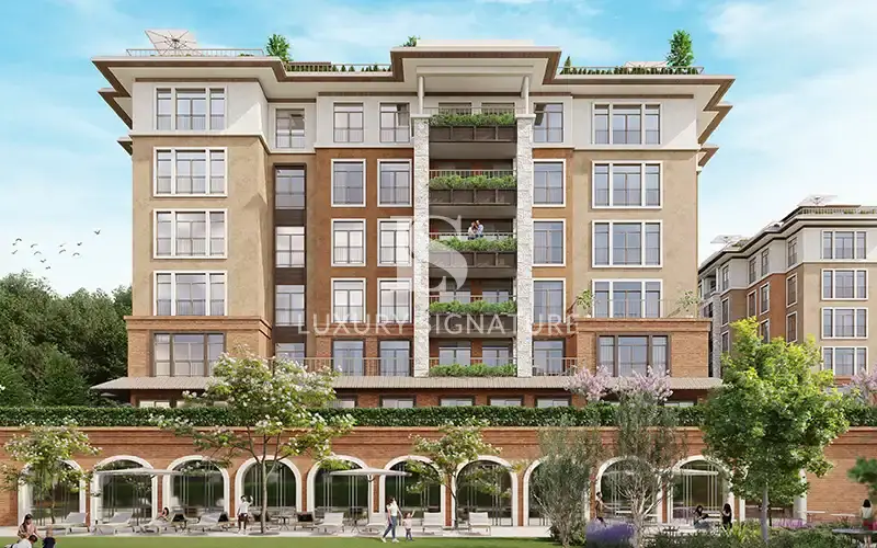 Luxury Signature Property