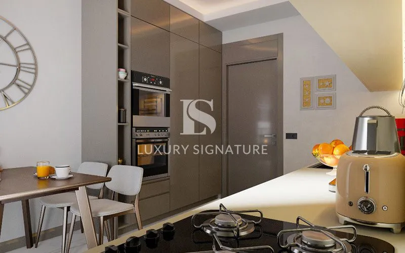 Luxury Signature عقارات