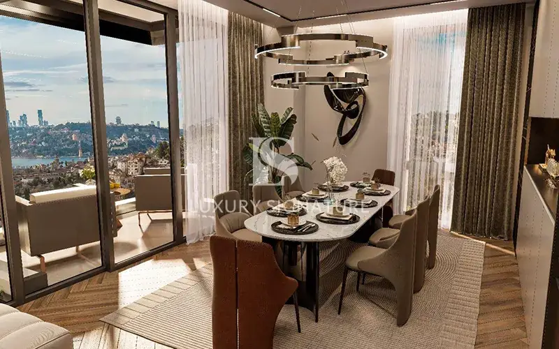 Luxury Signature Property
