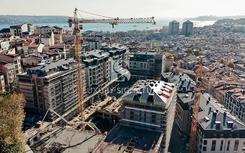 Luxury Signature عقارات