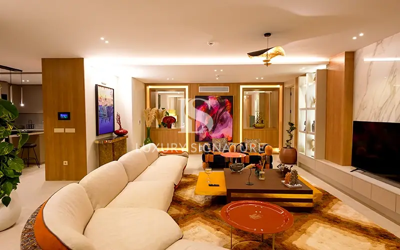Luxury Signature Property