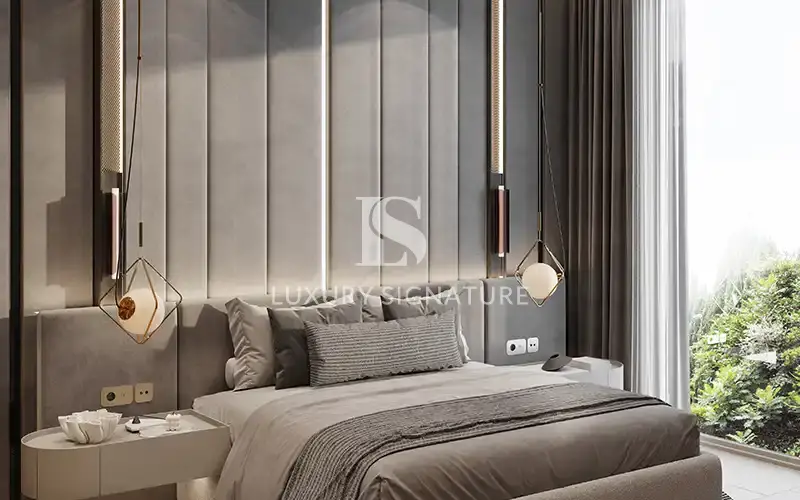 Luxury Signature Property