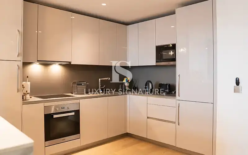 Luxury Signature Property