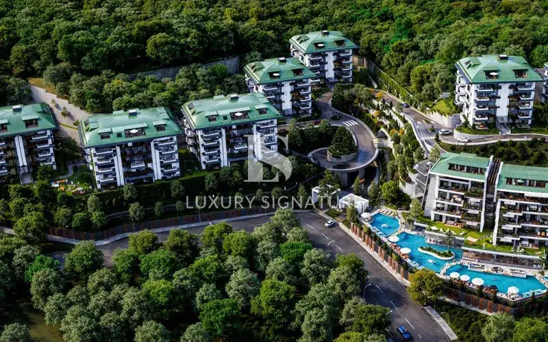 Luxury Signature Property