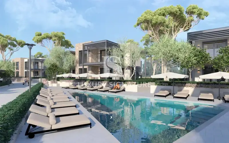 Luxury Signature Property