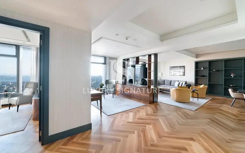 Luxury Signature Property