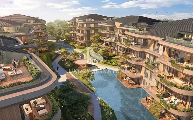 Luxury Signature عقارات