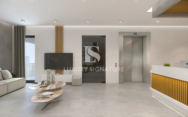 Luxury Signature Property