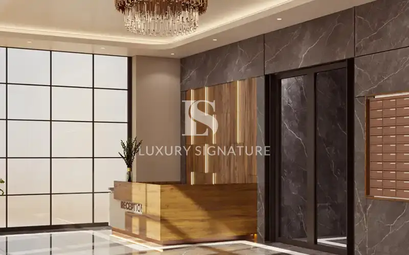 Luxury Signature Property