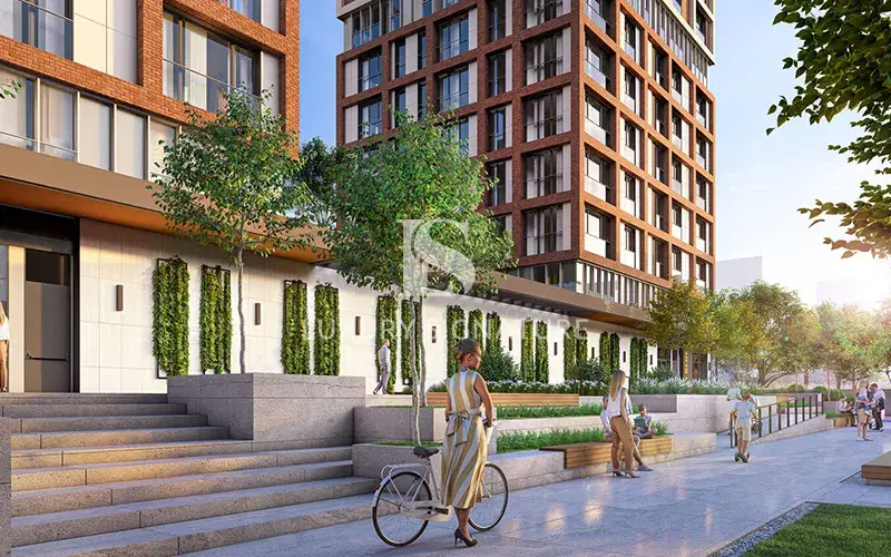 Luxury Signature Property