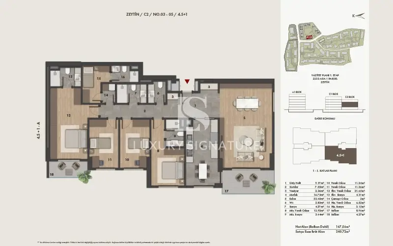 Luxury Signature Property