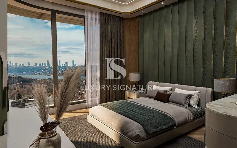 Luxury Signature Property